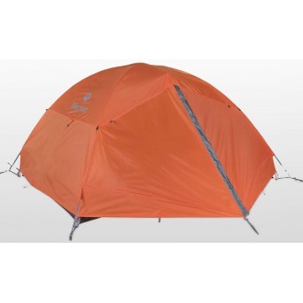  Marmot  Fortress 